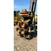 Timberking TK701 Track Feller Buncher